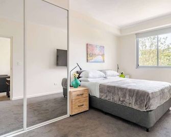 Brand new 2 bedroom 2 ensuite - Rooty Hill