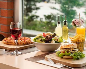 ibis Eskisehir - Eskişehir - Ravintola
