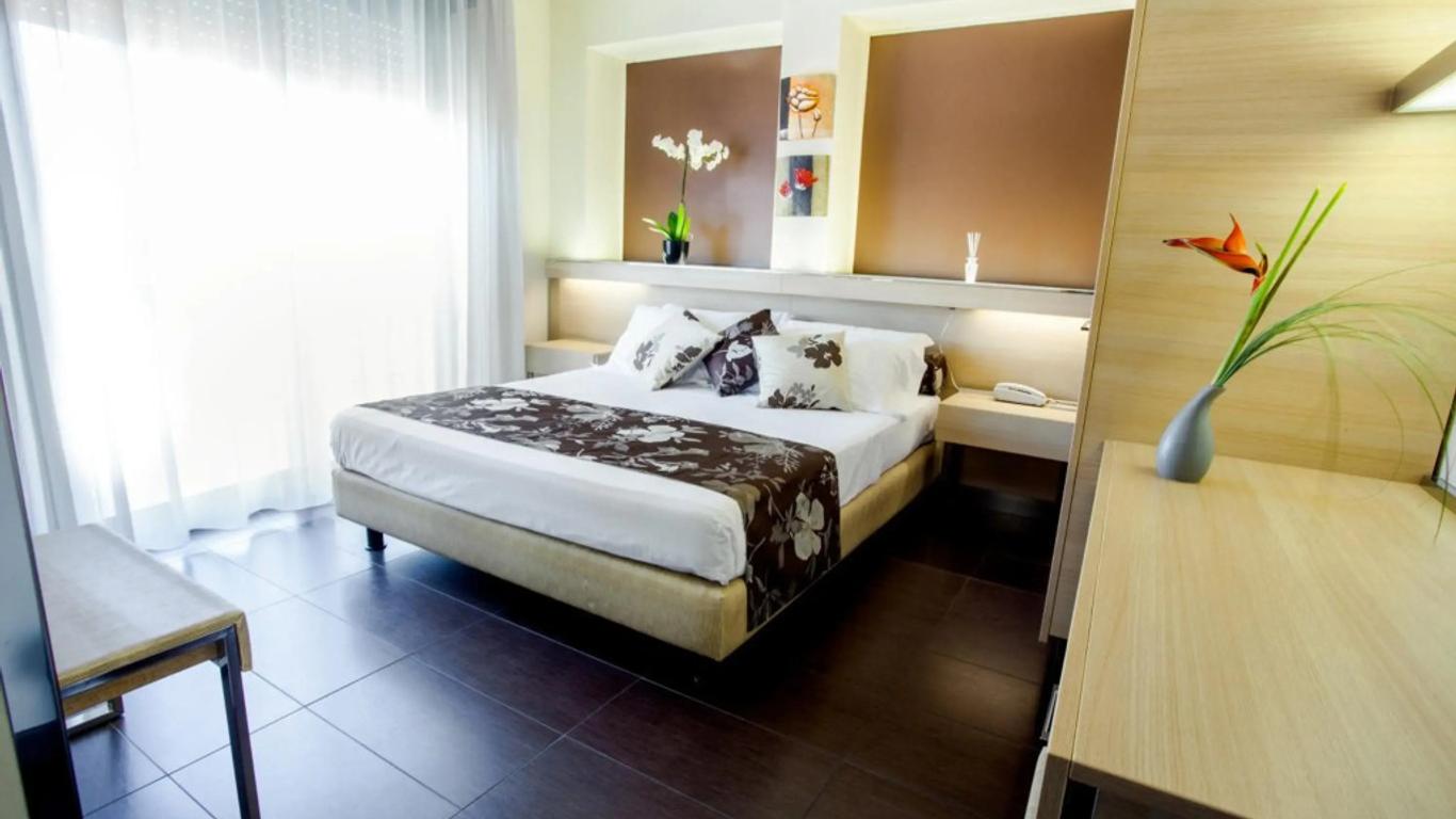 Hotel Taormina