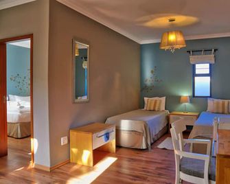 Namib Guesthouse - Swakopmund - Habitación