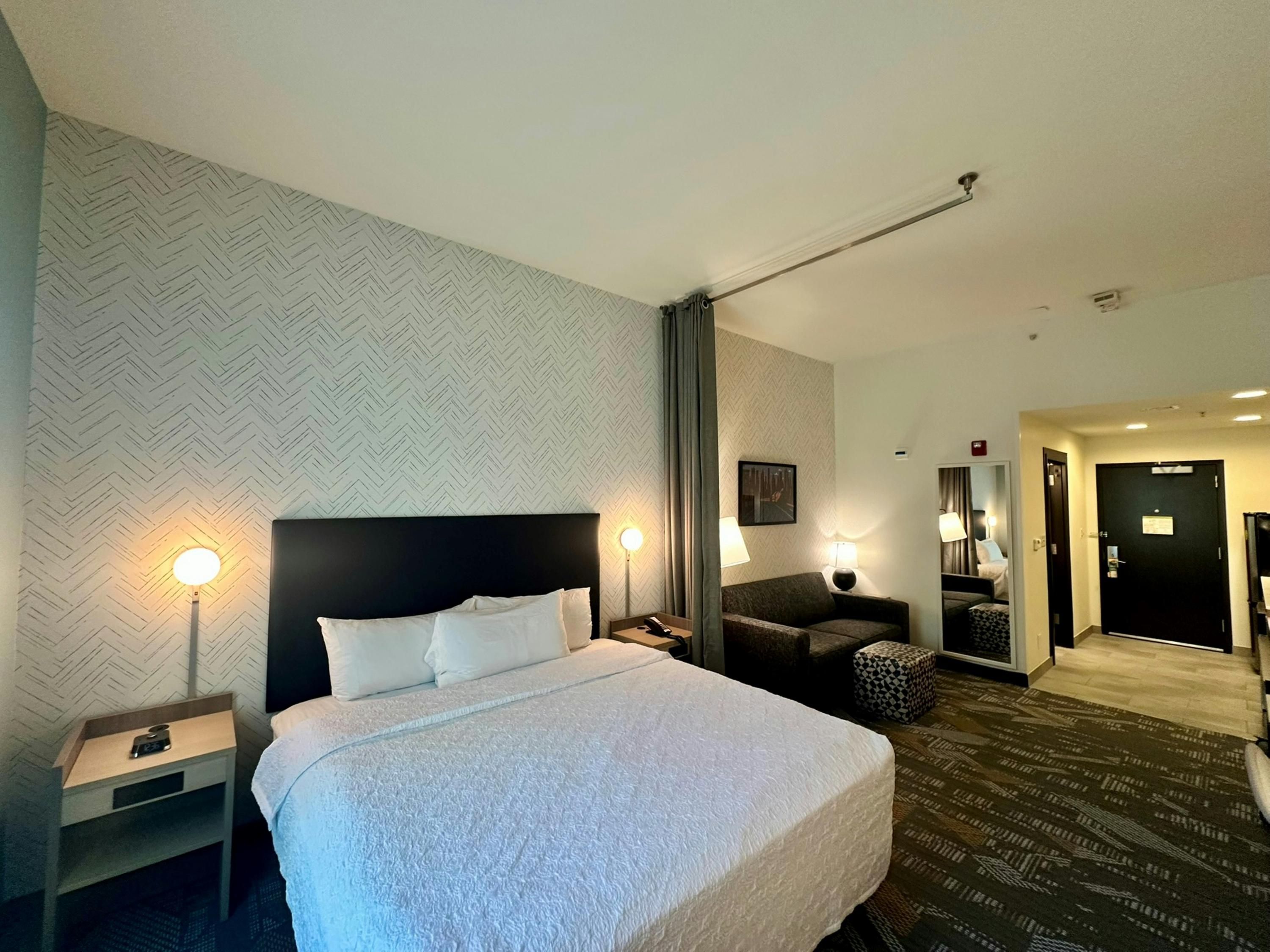 Home2 Suites by Hilton Rahway - Rahway - Chambre