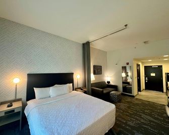 Home2 Suites by Hilton Rahway - Rahway - Chambre