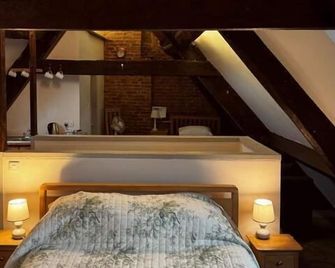 The Ilchester Arms Hotel - Yeovil