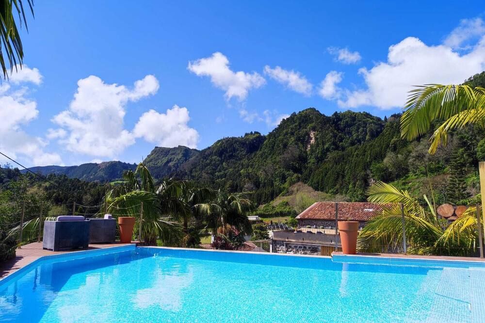 Vista do Vale - Hotel - Furnas - Pool