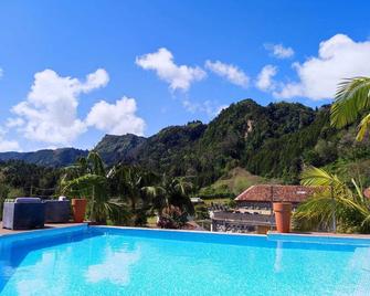 Vista do Vale - Hotel - Furnas - Pool