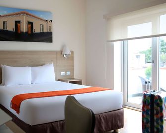 Casa Andina Standard Miraflores San Antonio - Lima - Habitación