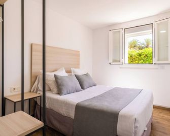 Soul Beach Hotel By Mc - Adults Recommended - Denia