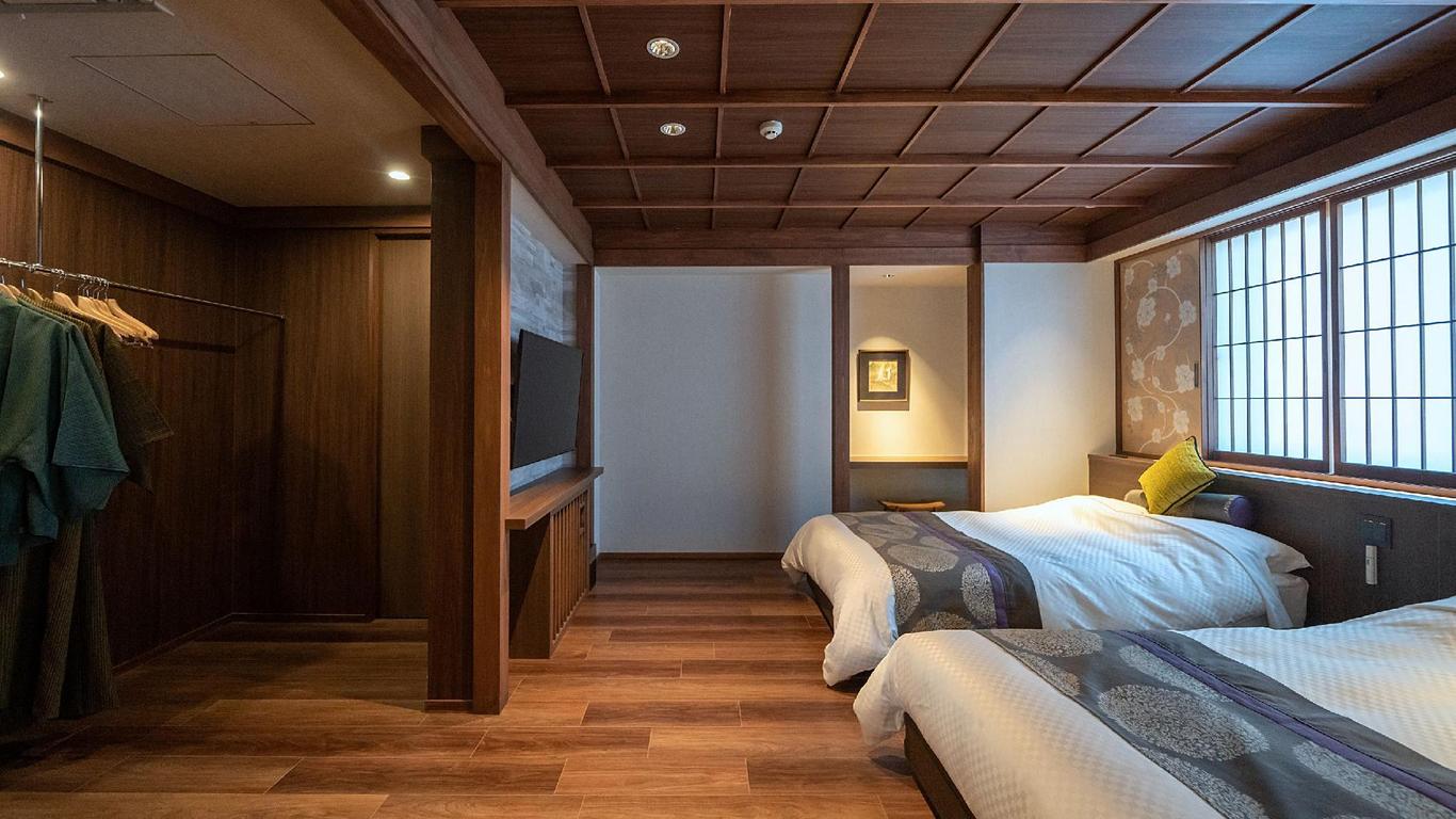 Ryokan Naraya