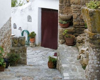 Holiday Home Do Pinheiros by Interhome - Óbidos - Outdoors view