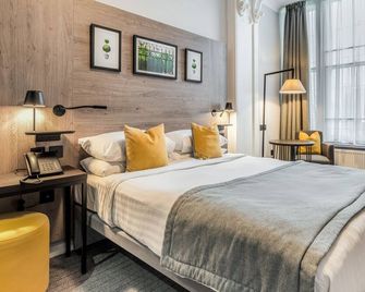 The Princes Square Hotel - Londres - Chambre