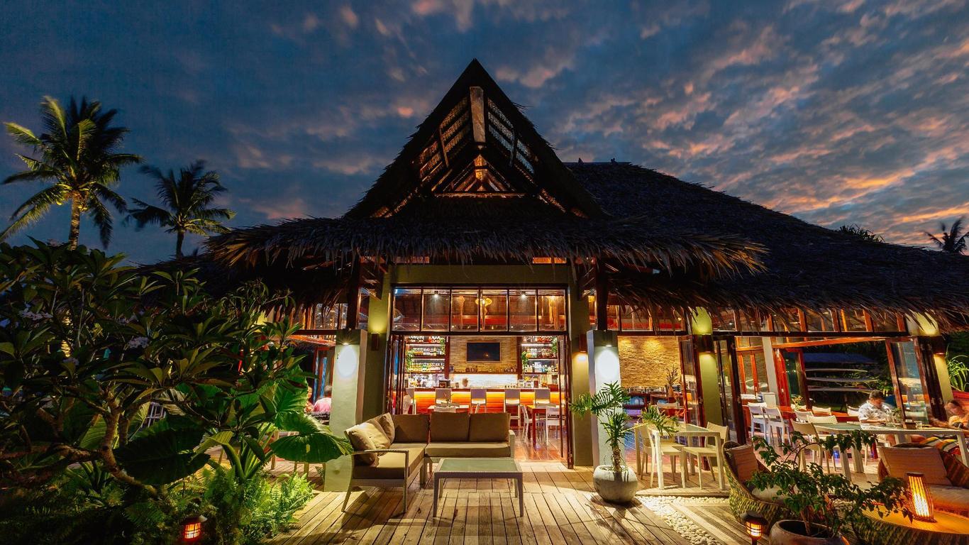 Isla Cabana Resort