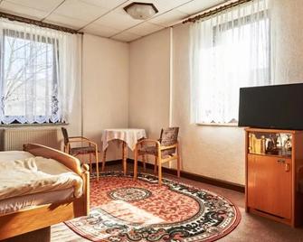 Pension Grenzhof - Neuhausen - Bedroom