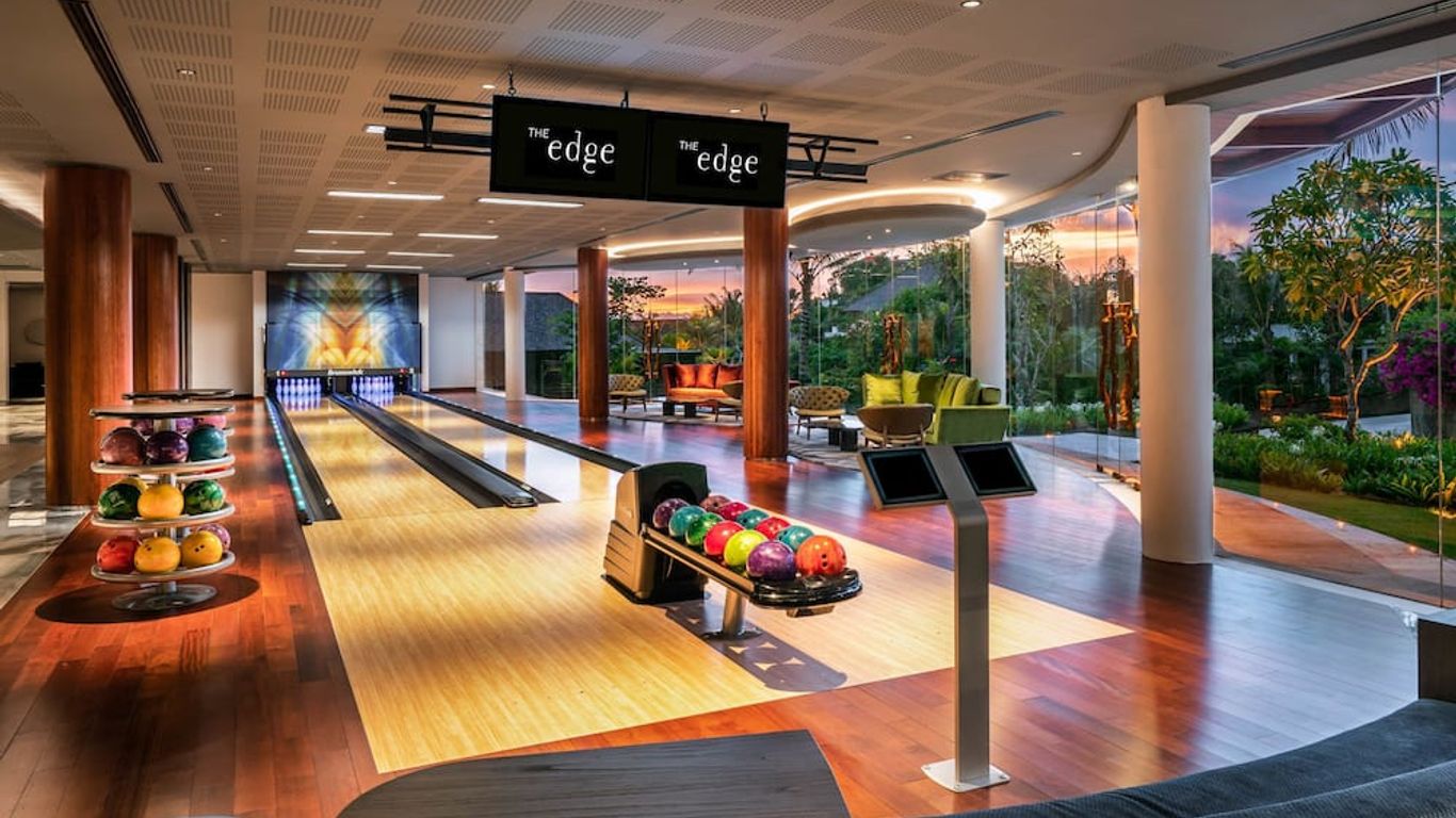 The Edge Bali