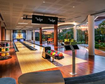 The Edge Bali - South Kuta - Lobby