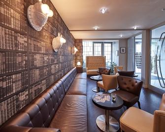 Hotel Amadeus - Hannover - Lounge