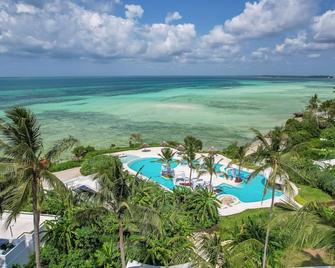 Ycona Eco-Luxury Resort, Zanzibar - Marumbi - Pool