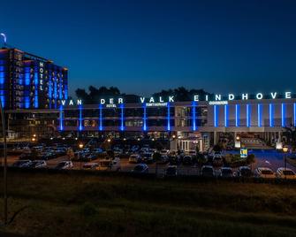 Van der Valk Hotel Eindhoven - Eindhoven - Edificio