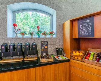 ibis Guimaraes Centro - Guimarães - Restaurant