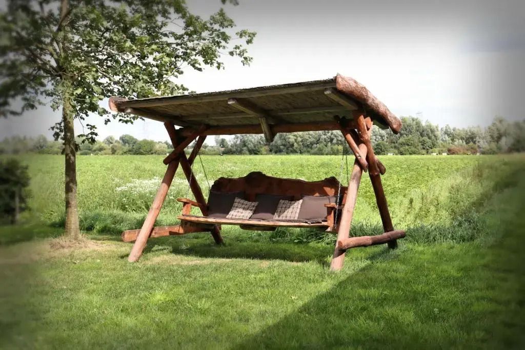 B&B/Boertel de Meander