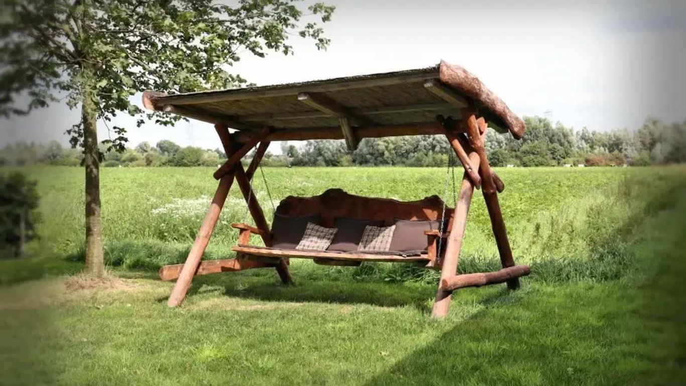 B&B/Boertel de Meander