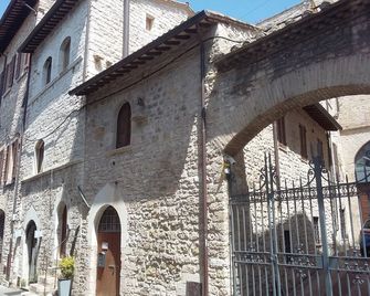 Residenza Sant'Agnese - Assisi