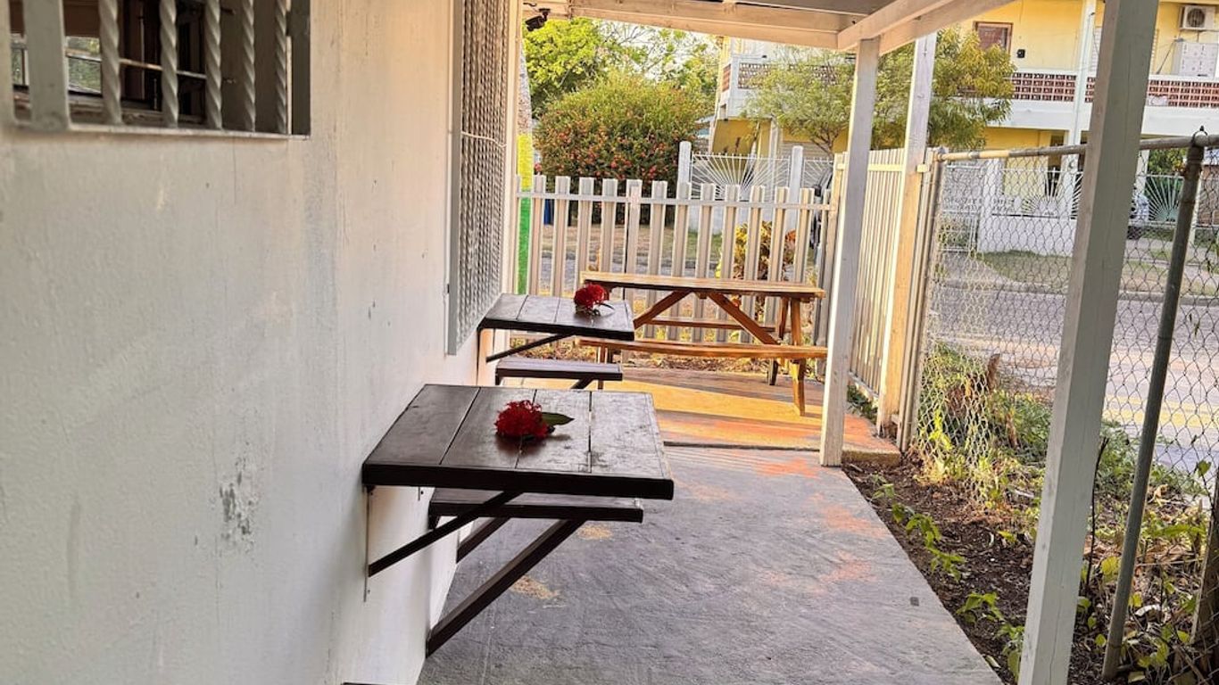 El Rey 酒店 - 貝爾牟潘