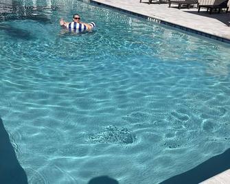 Pga Village- A Perfect Golf Villa - Port St. Lucie - Pool
