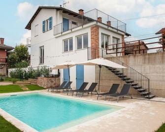 Locanda Stardé - Neive - Zwembad