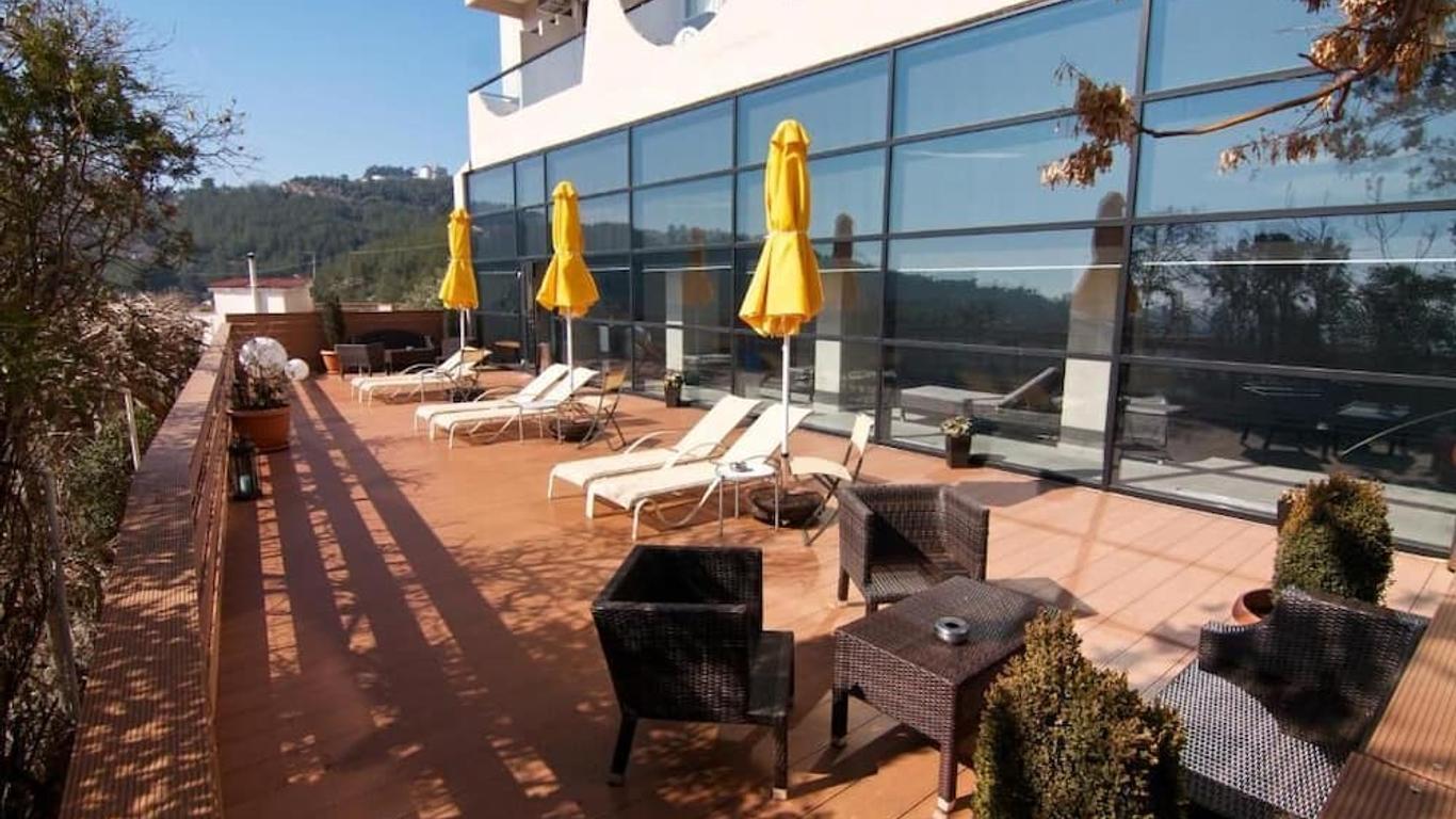 Egnatia City Hotel & Spa