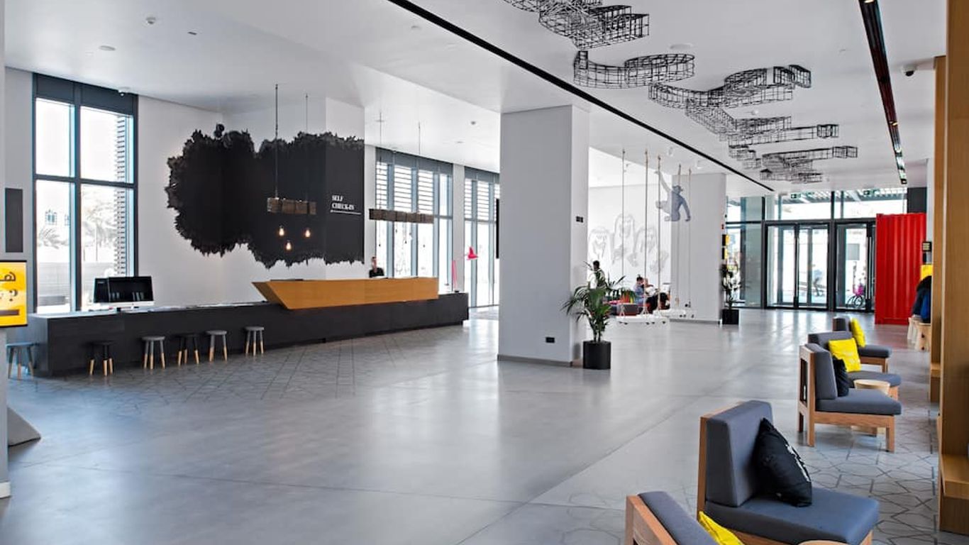 Hampton by Hilton Dubai Al Seef