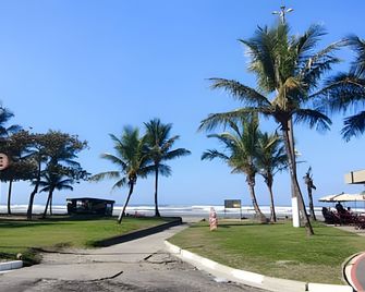 Suites Praiamar Vista Linda - Bertioga