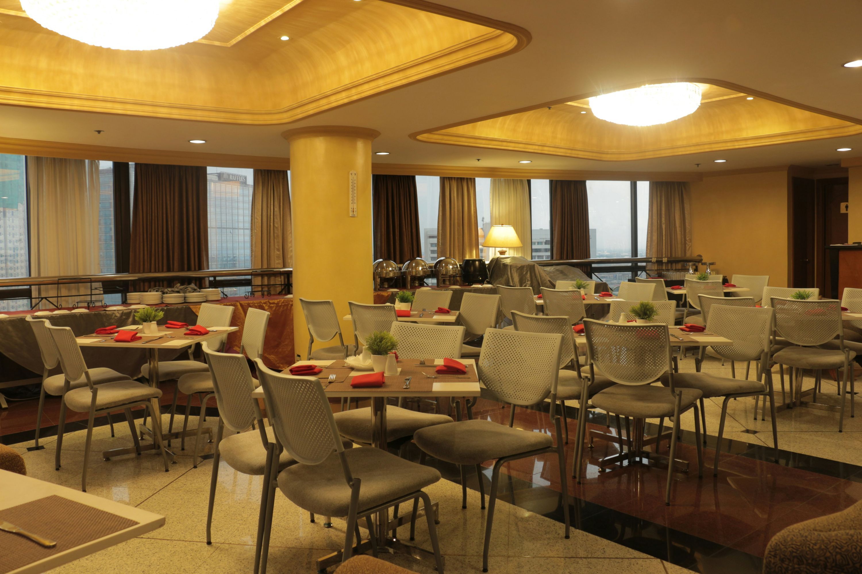 Prince Plaza II Condotel