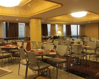 Prince Plaza II Condotel - Makati - Restaurant