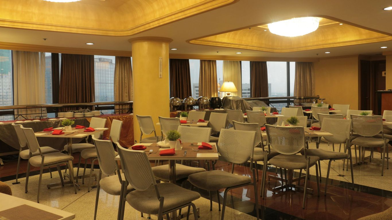 Prince Plaza II Condotel