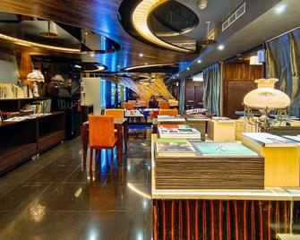 In One City Inn - Taichung - Lounge