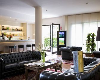 Hotel City - Piacenza - Σαλόνι