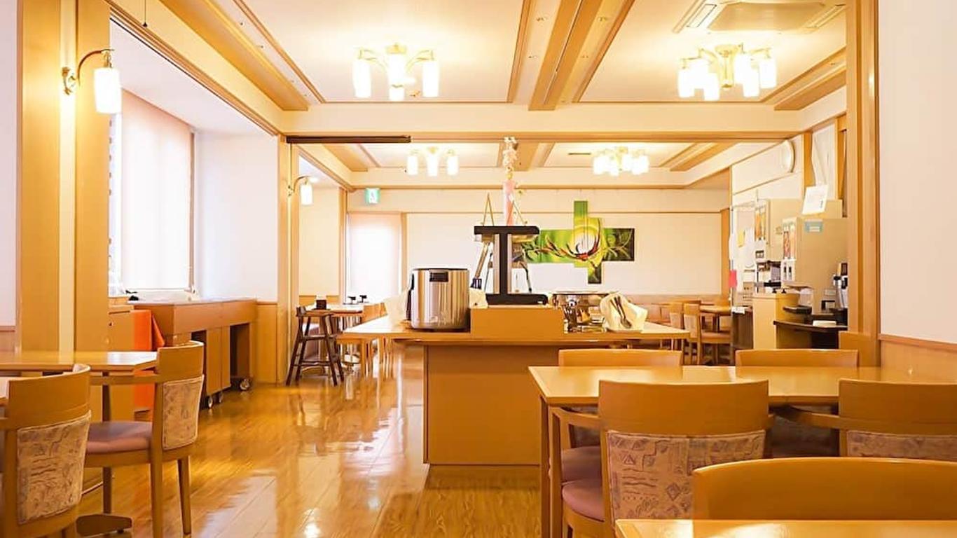 Apa飯店〈宮崎延岡駅前〉