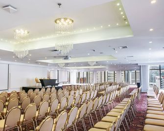 GHL Hotel Tequendama - Bogotá - Sala de reuniones