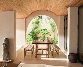 Hotel Chavana - Da Nang - Restaurant