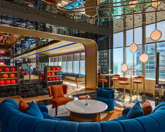 Intercontinental Hotels Taichung By IHG - Taichung - Lounge