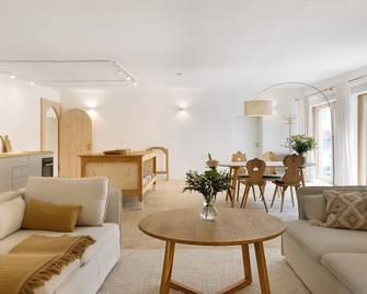 Im Gräbele - Rosenfeld - Living room
