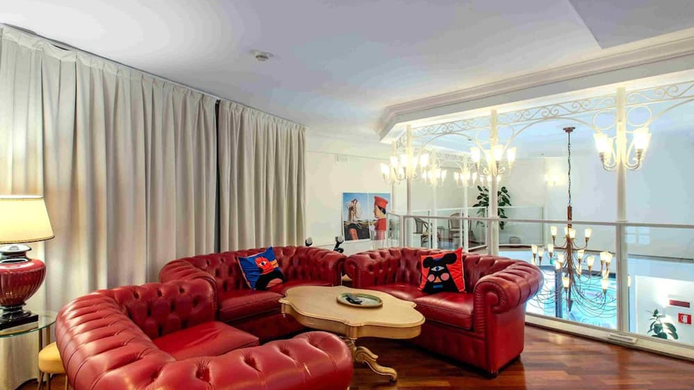 B&B Hotel Firenze Laurus Al Duomo