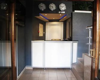 Idrisoglu Hotel - Kastamonu