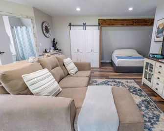 The Lodge at Mill Creek - Canandaigua