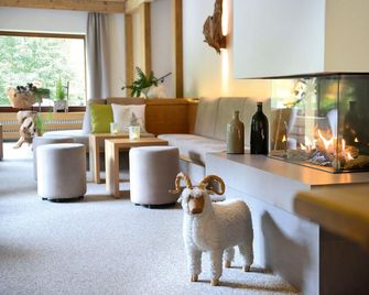 Hotel Grüner Wald - Freudenstadt