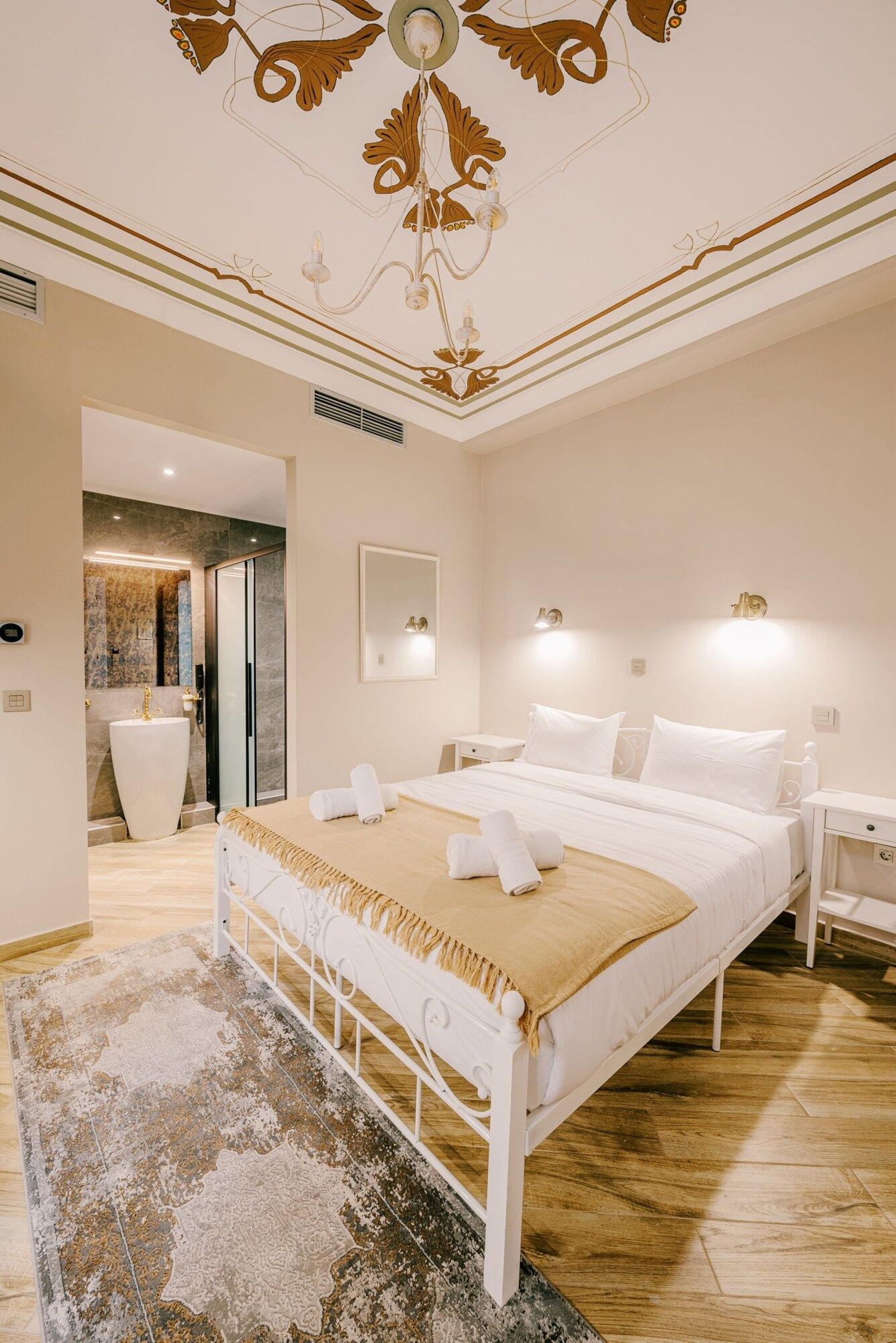 Neapolis 1897 Boutique Luxury Rooms - אתונה