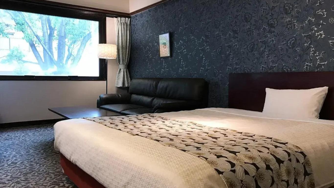 Hotel Okus