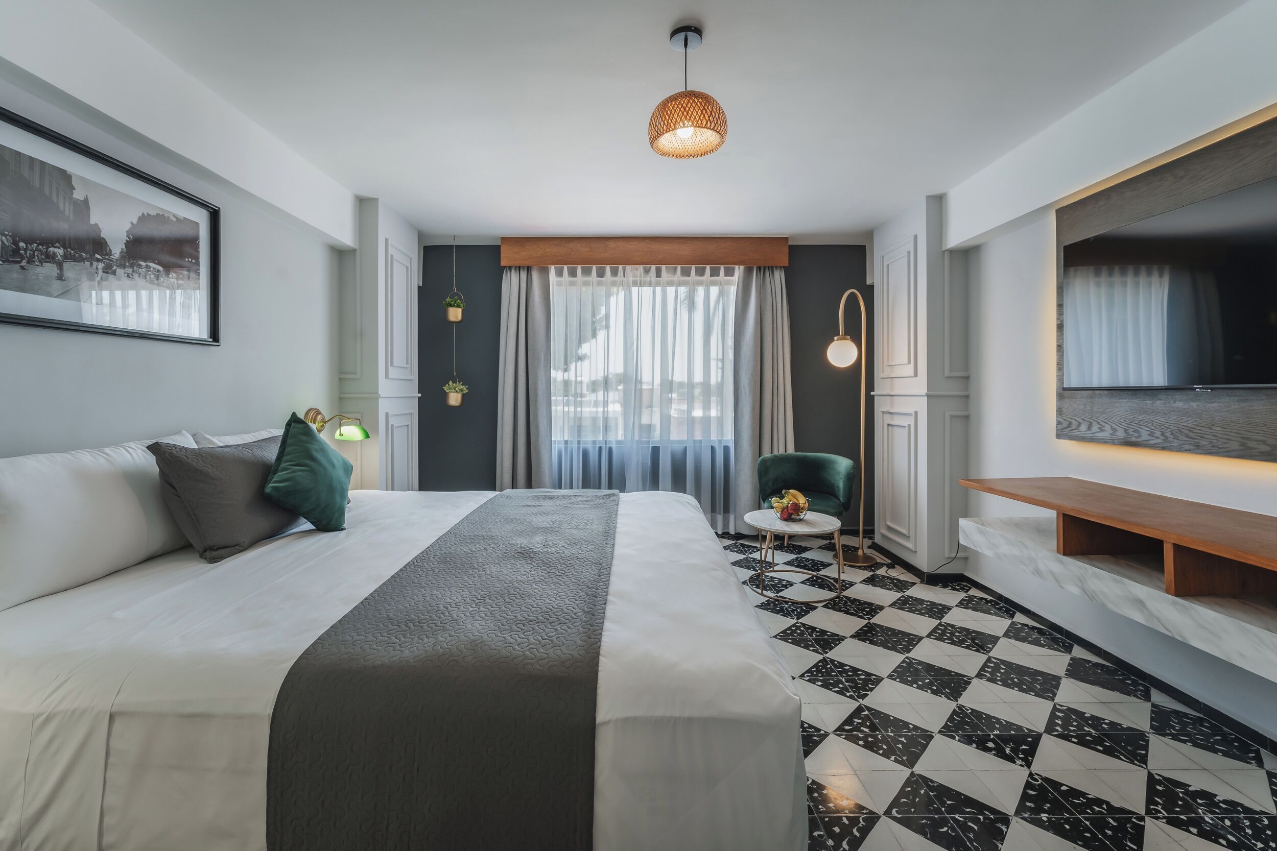 Gran Hotel Panamericana, Mérida - מרידה