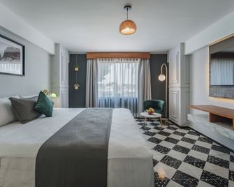 Gran Hotel Panamericana, Mérida - Mérida
