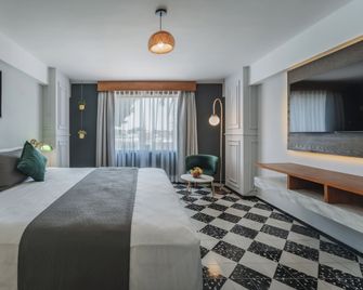 Gran Hotel Panamericana, Mérida - Mérida